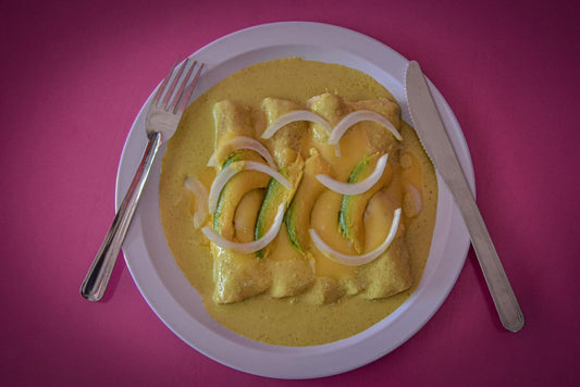 enchiladas