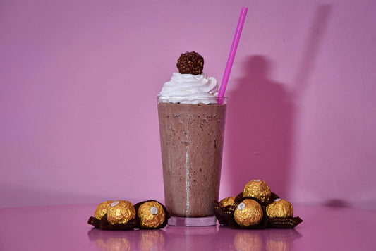malteada